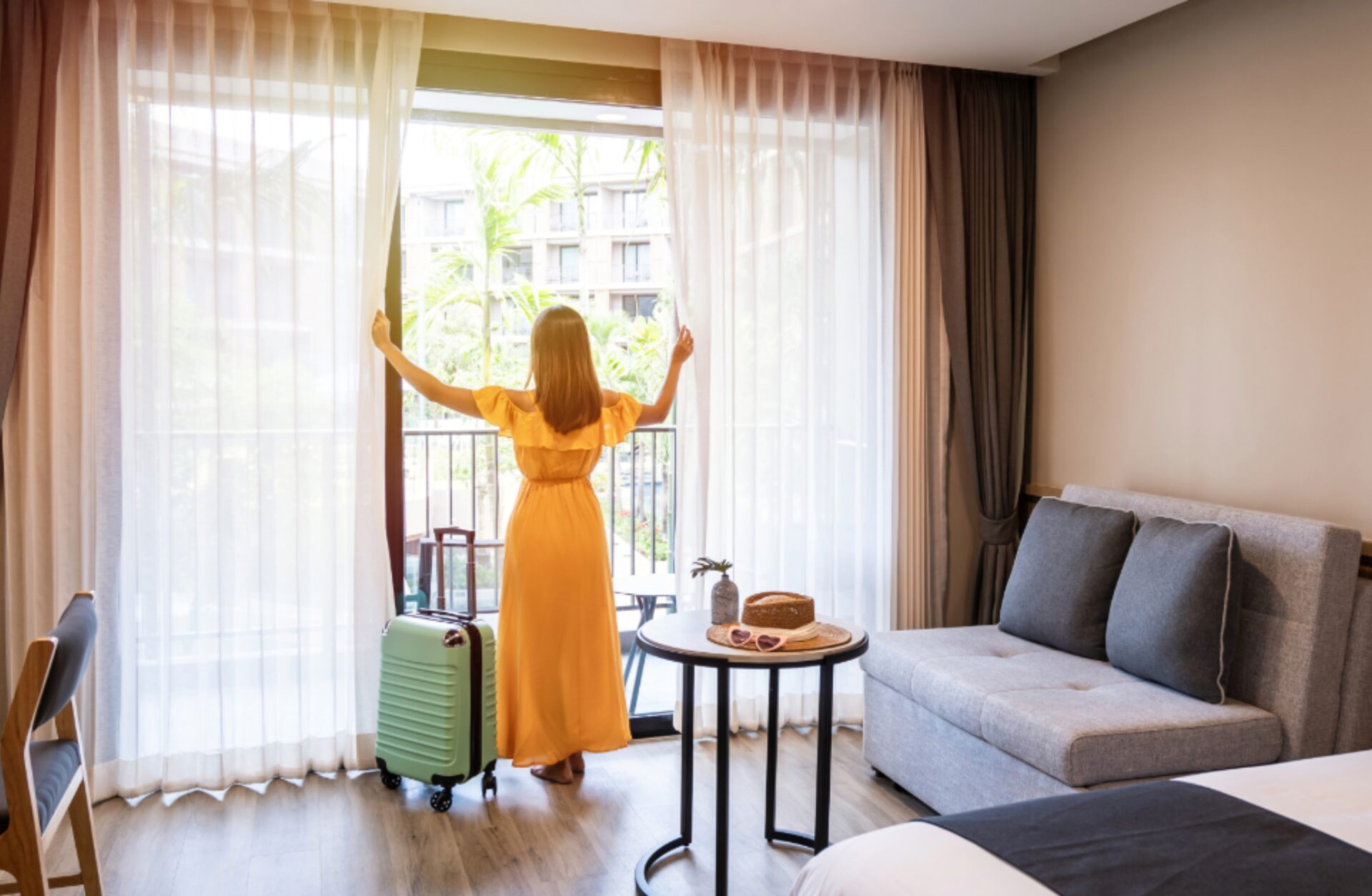 expressoft integrare management hotelier