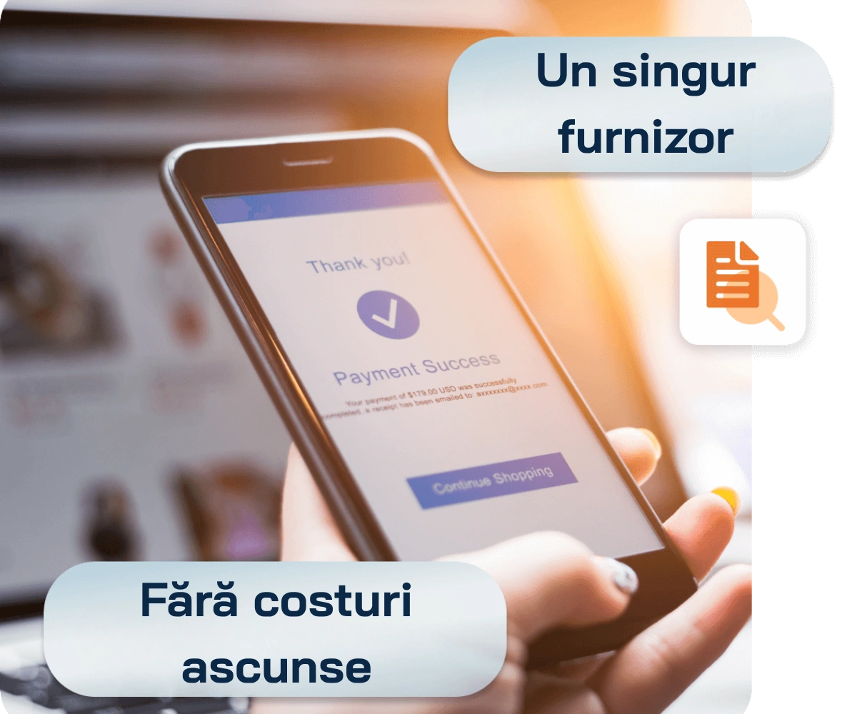 solutie de plata pentru hotel integrare pms