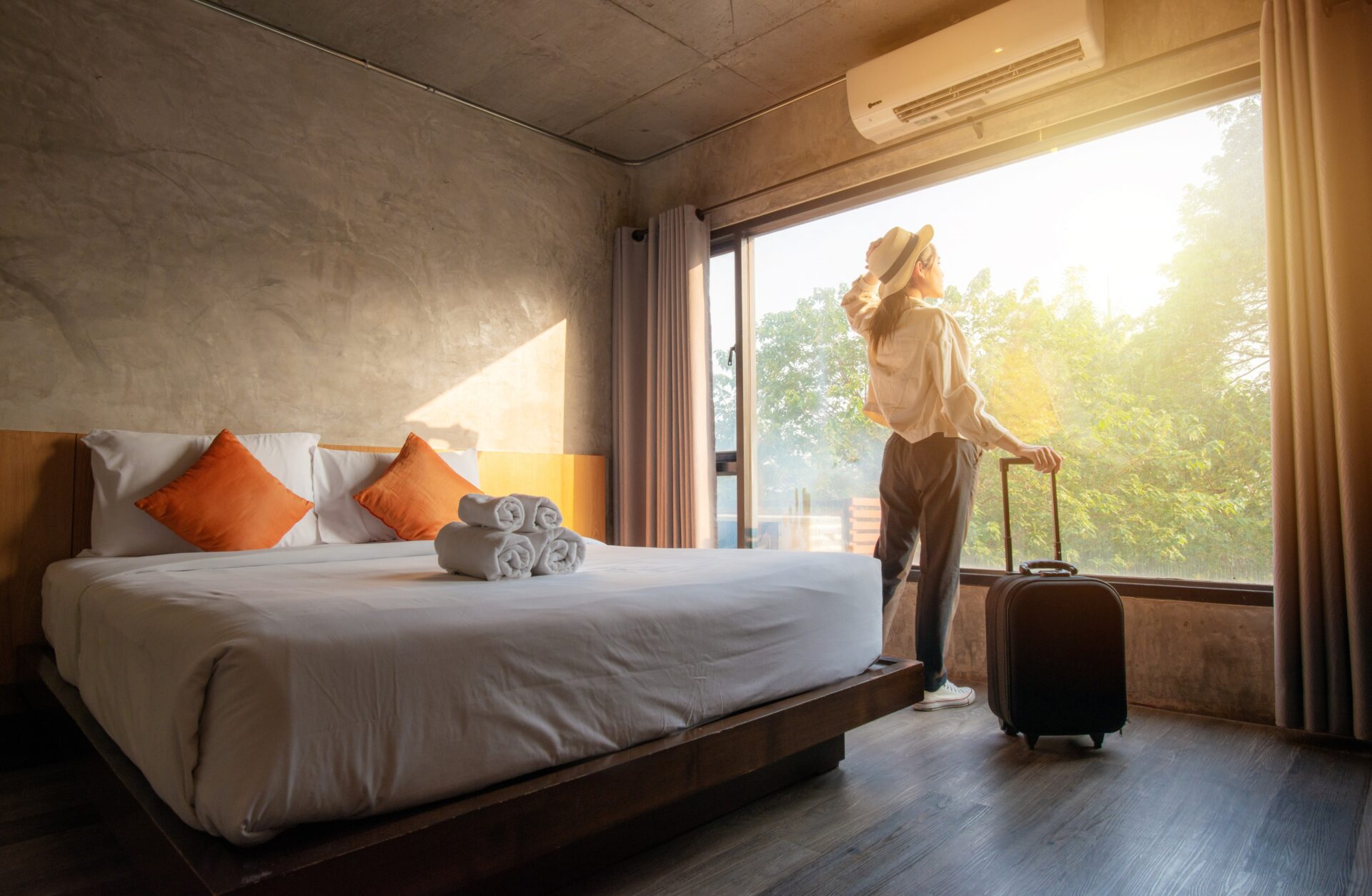 expressoft solutii hotel.