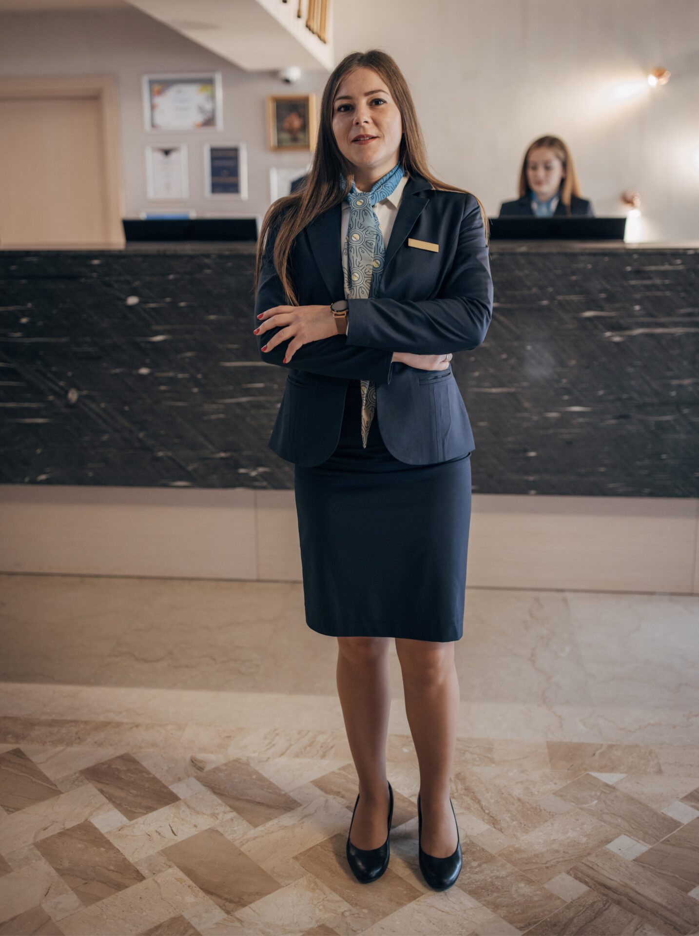 software pentru hotel