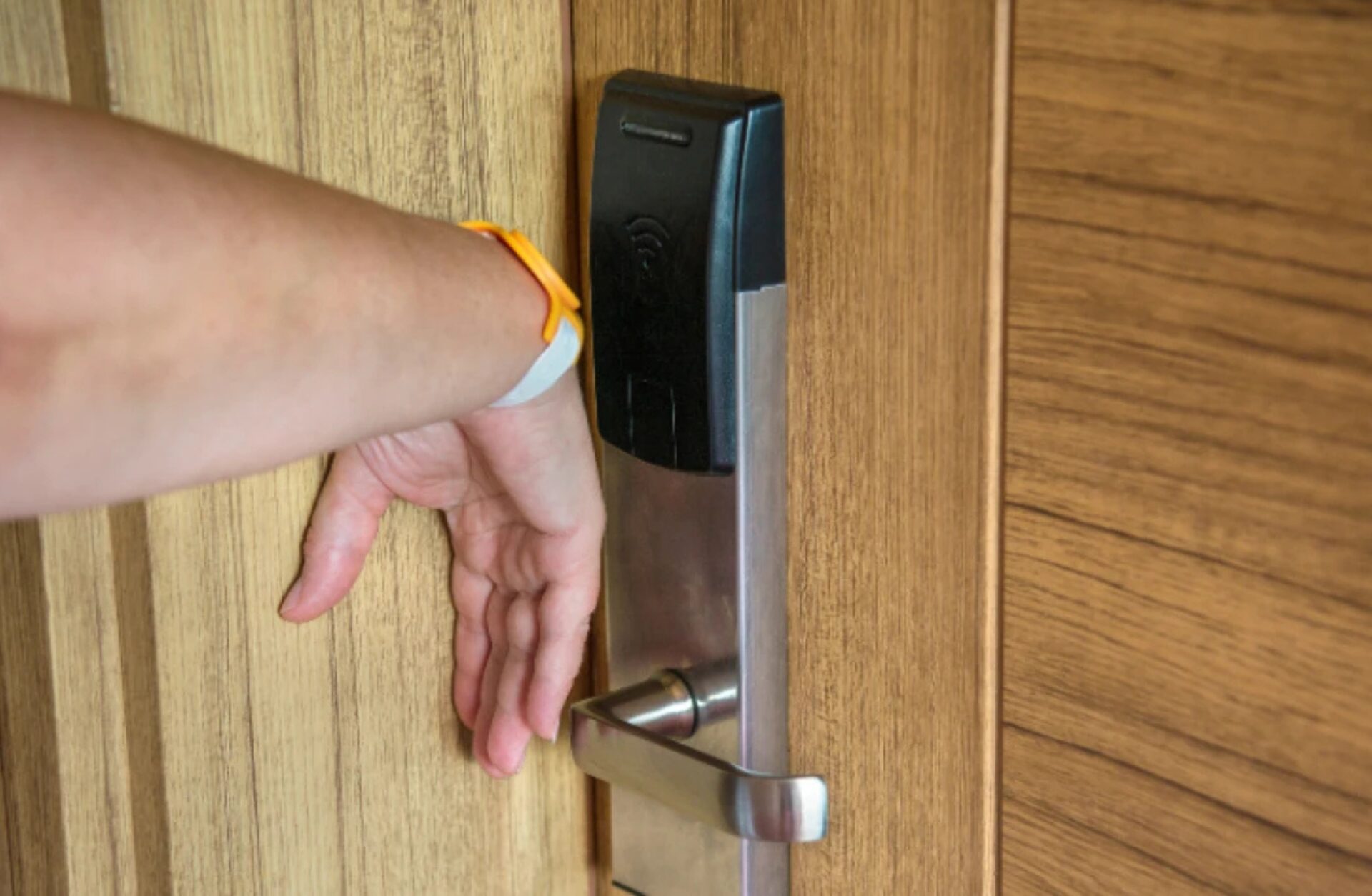  integrare hotel expressoft