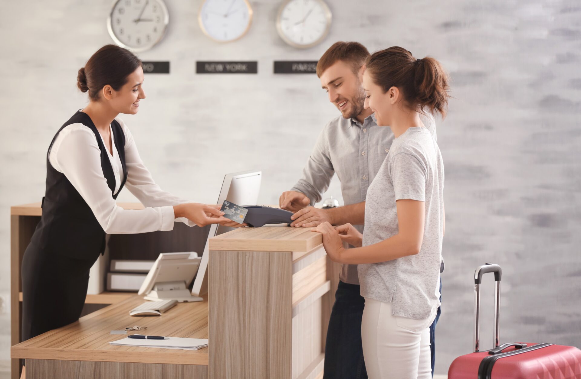  scanare documente expressoft pms